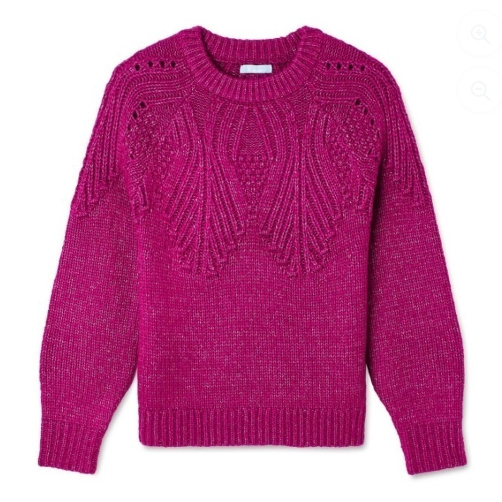 Penmans Sweater